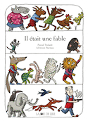 Il était une fable...